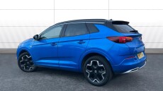 Vauxhall Grandland 1.2 Turbo Elite 5dr Petrol Hatchback